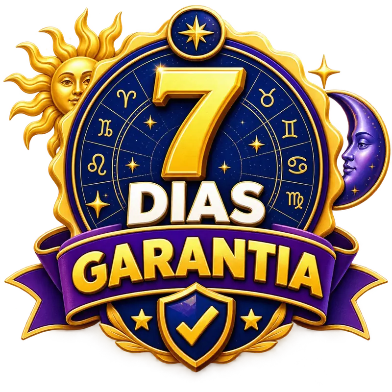 Garantia Incondicional de 7 Dias